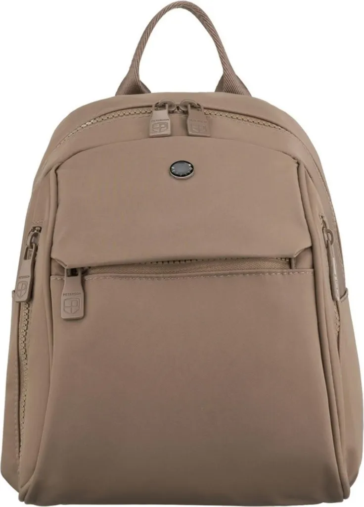 Zainetto Peterson Rovicky 306560 | Design Urbano & Comfort | Acquista Ora