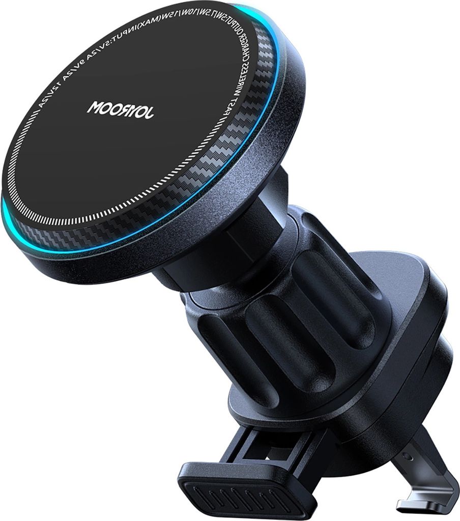 Joyroom Auto-Telefonhalterung mit induktivem Ladegerät Produktbild 