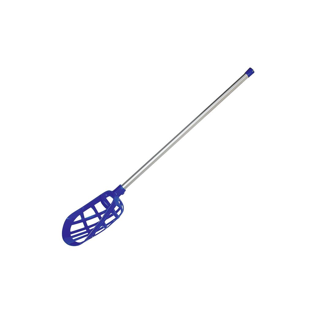 Sport-Thieme Intercrosse-Schläger, Blau