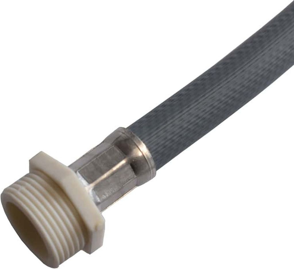 Zulaufschlauch Verlängerung 3/4" IG+AG 1,50 Meter Produktbild 4