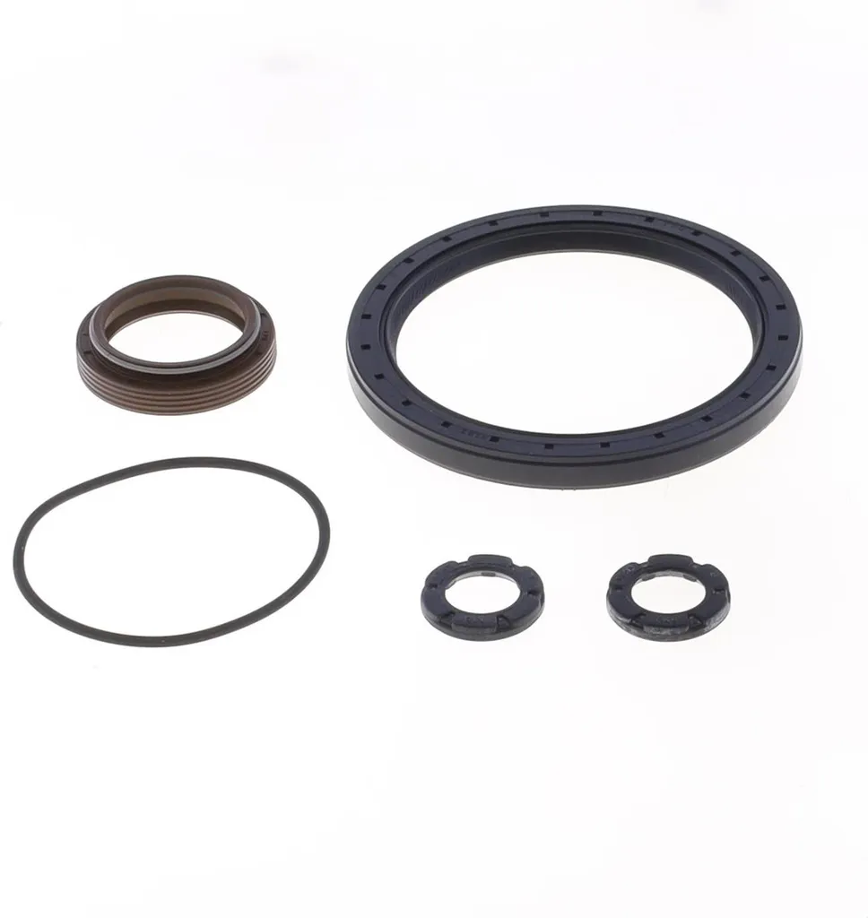 Joint de vilebrequin Athena Johnson Evinrude 90-175 HP 91-00