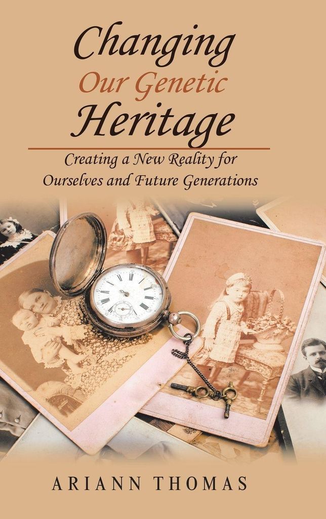 Changing Our Genetic Heritage