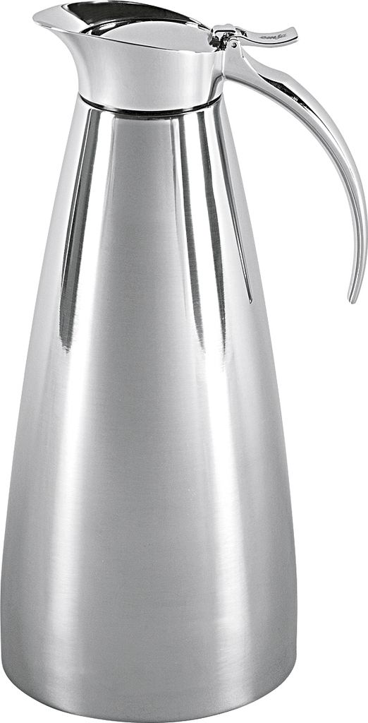 EMSA Isolierkanne Eleganza 1,3 l Edelstahl Produktbild 11