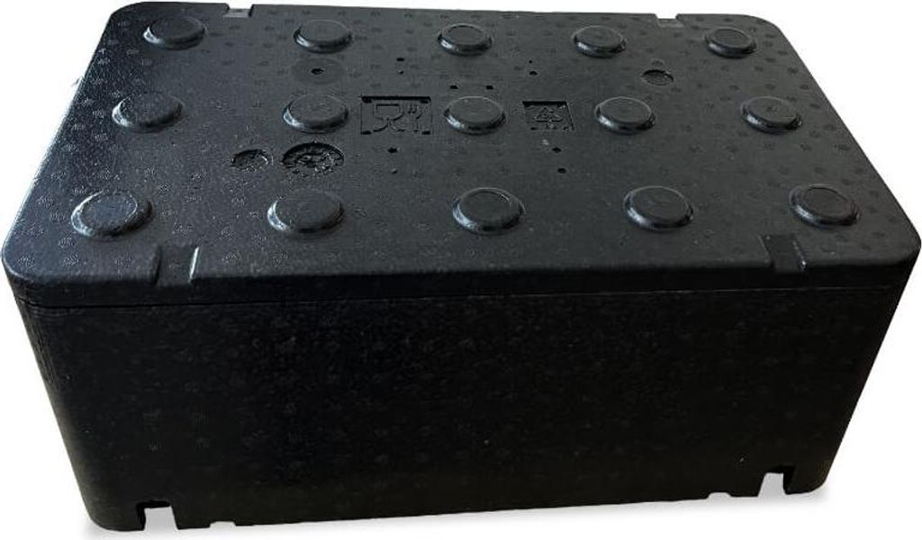 Termobox GB213 20,1L/16,6kg Obrázok produktu 