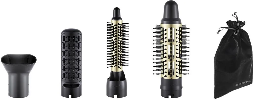 Brosse soufflante Rowenta CF6330F0 Express Style pour volume et éclat