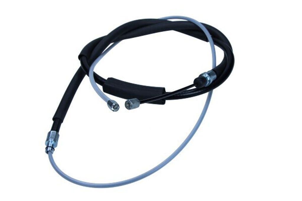 MAXGEAR Handbremsseil Seilzug Feststellbremse für RENAULT GRAND SCÉNIC II (JM0/1) 32-1478