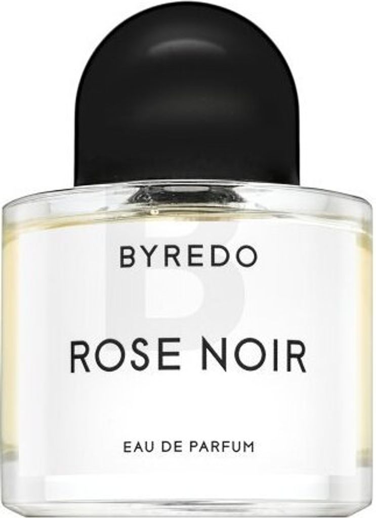 Byredo Rose Noir Unisex Eau de Parfum 50 ml