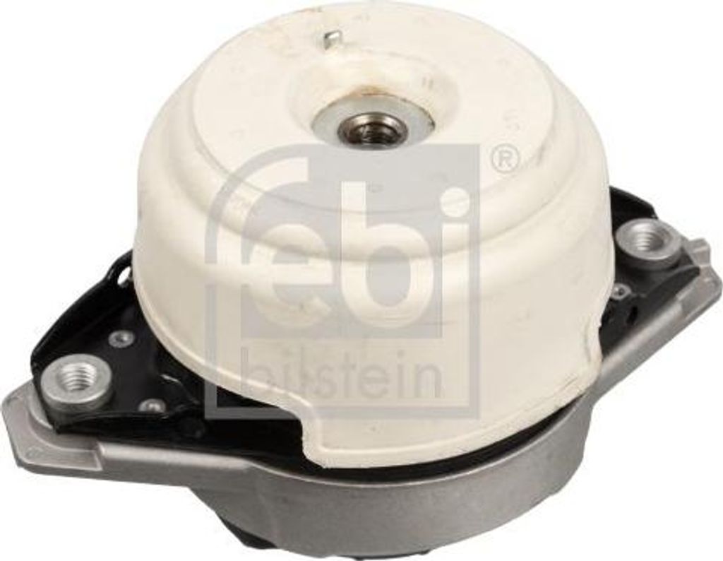 FEBI BILSTEIN 105740 Lagerung, Motor OE A1662405817 kompatibel mit GLE, GLS, M-Klasse, Superb, Spider