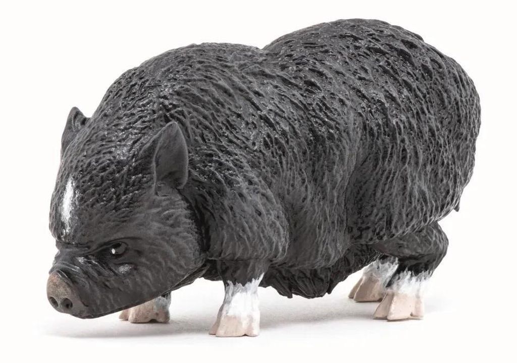 Papo Deutschland Hängebauchschwein 0