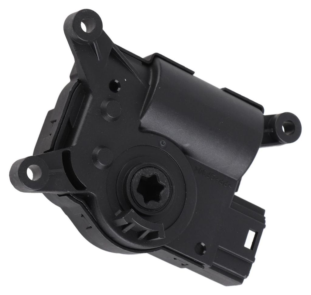 Klimaanlagen-Heizungsaktuator Temperaturregelungsservomotor 5QD907511D Ersatz für A3