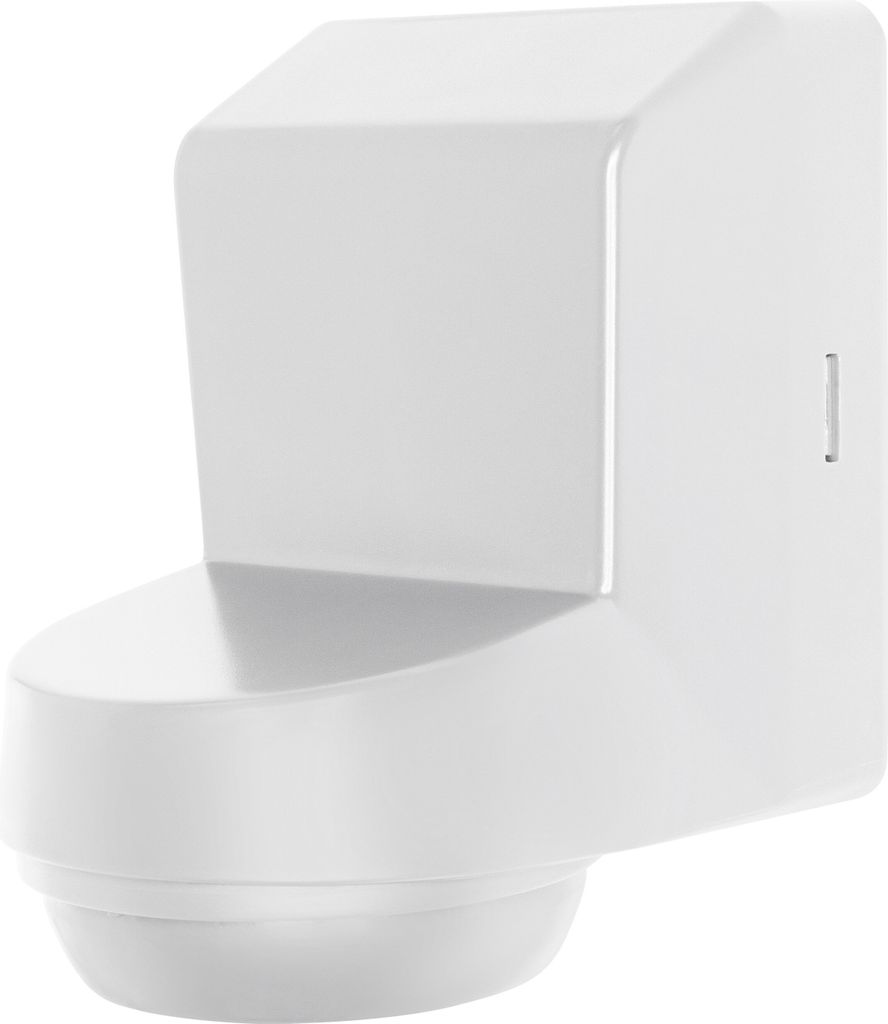 Ledvance Sensor Wall 360Deg IP55 Bewegungsmelder weiss Produktbild 