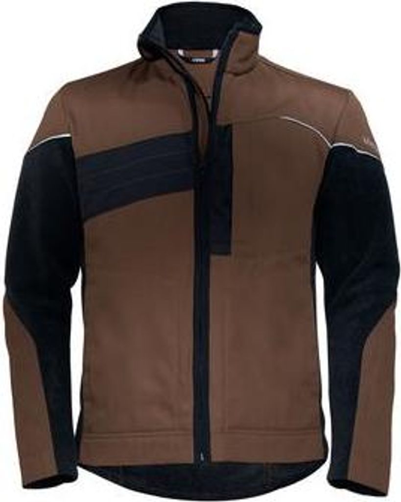 Uvex perfeXXion 4787, Männlich, Polyester, Baumwolle, Produktbild 