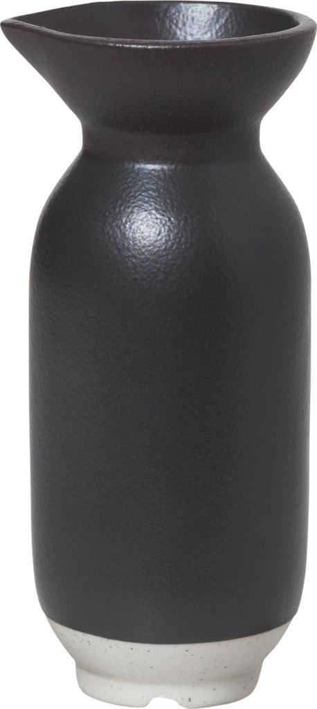 Broste Copenhagen Eli Mat Charcoal Kanne 0,1 l
