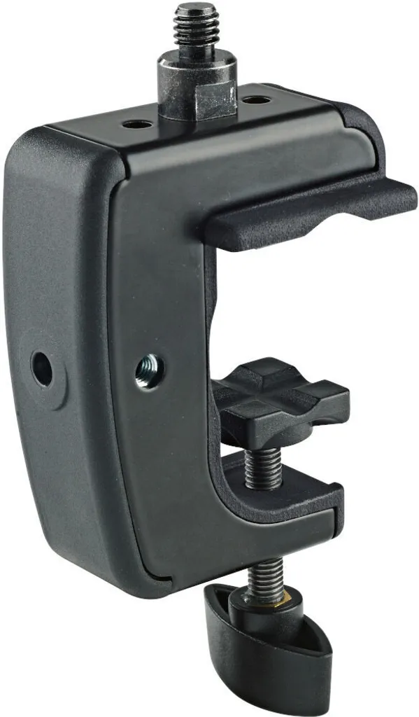 Pince universelle multifonction noire 23723-300-55 en acier forgé