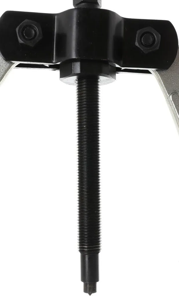 Kraft & Dele KD10138 Extracteur de Roulements 2 Bras 4 Pouces 100mm - 4