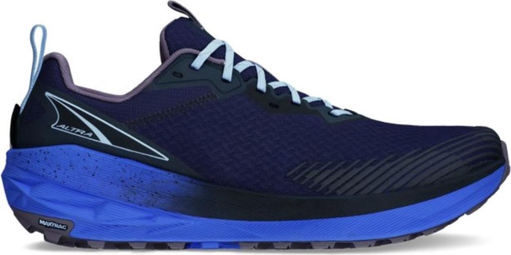 Altra M Experience Wild 2 - navy/black, Größe:12