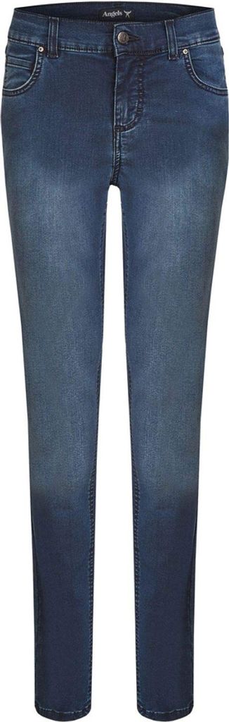 ANGELS JEANS SKINNY blue blue used 519 12.205 46 L32