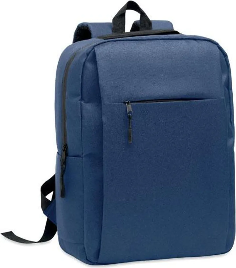 Zaino Professionale MidOcean Akraos MO770 Blu - Laptop 15" Slim