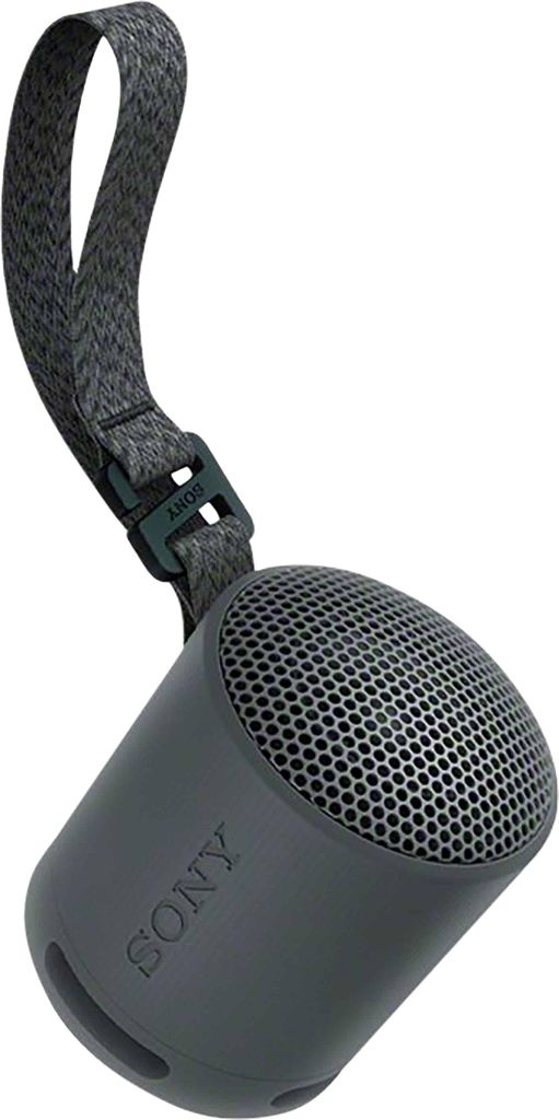 Sony | Haut-parleur | SRS-XB100 | Etanche | Bluetooth | Image du produit 