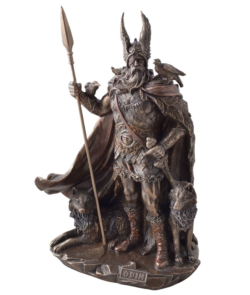 Magliette A Tema Gli Uomini Del Nord | Motivi Esclusivi - Foto 6