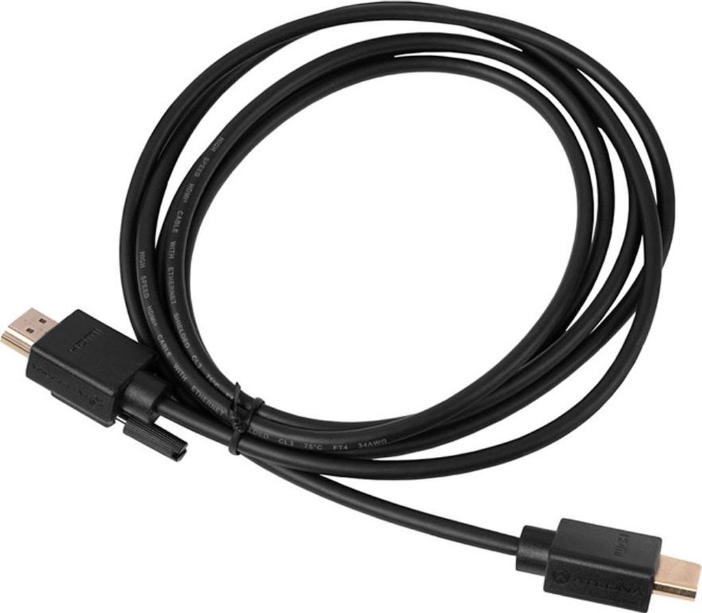 Atlona AT-LC-H2H-1M LinkConnect HDMI Kabel, 1 m