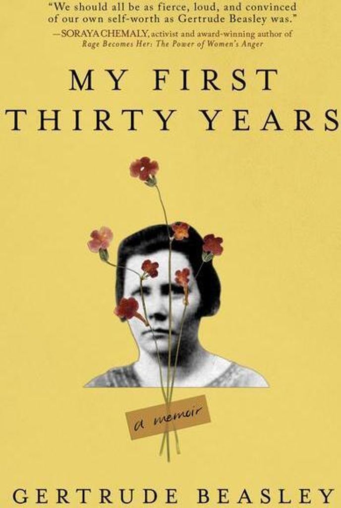 My First Thirty Years