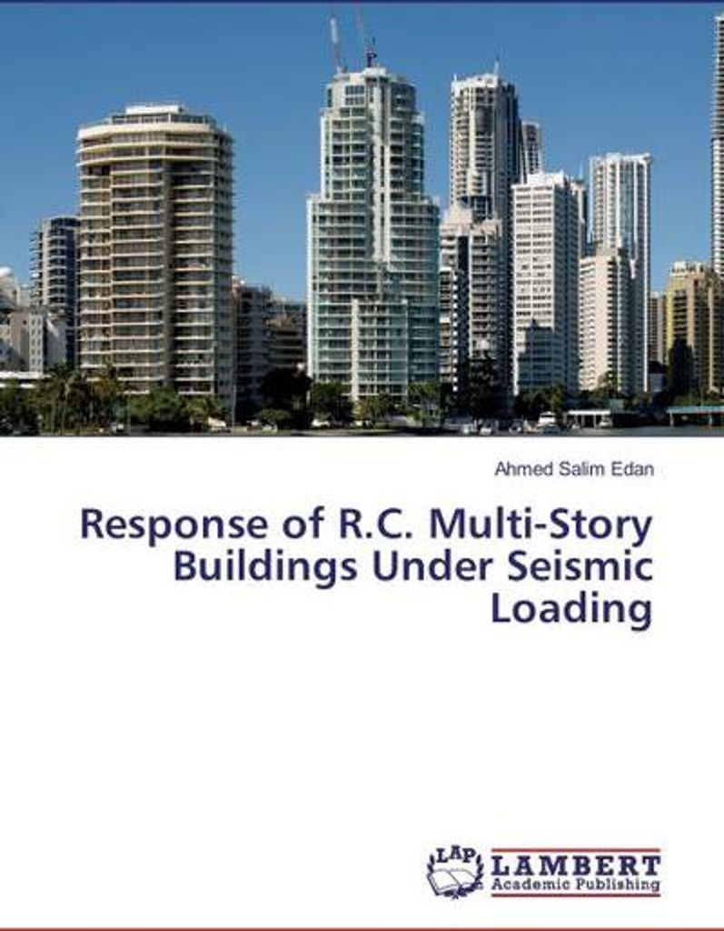 Response of R.C. Multi-Story Buildings Under Seismic Loading