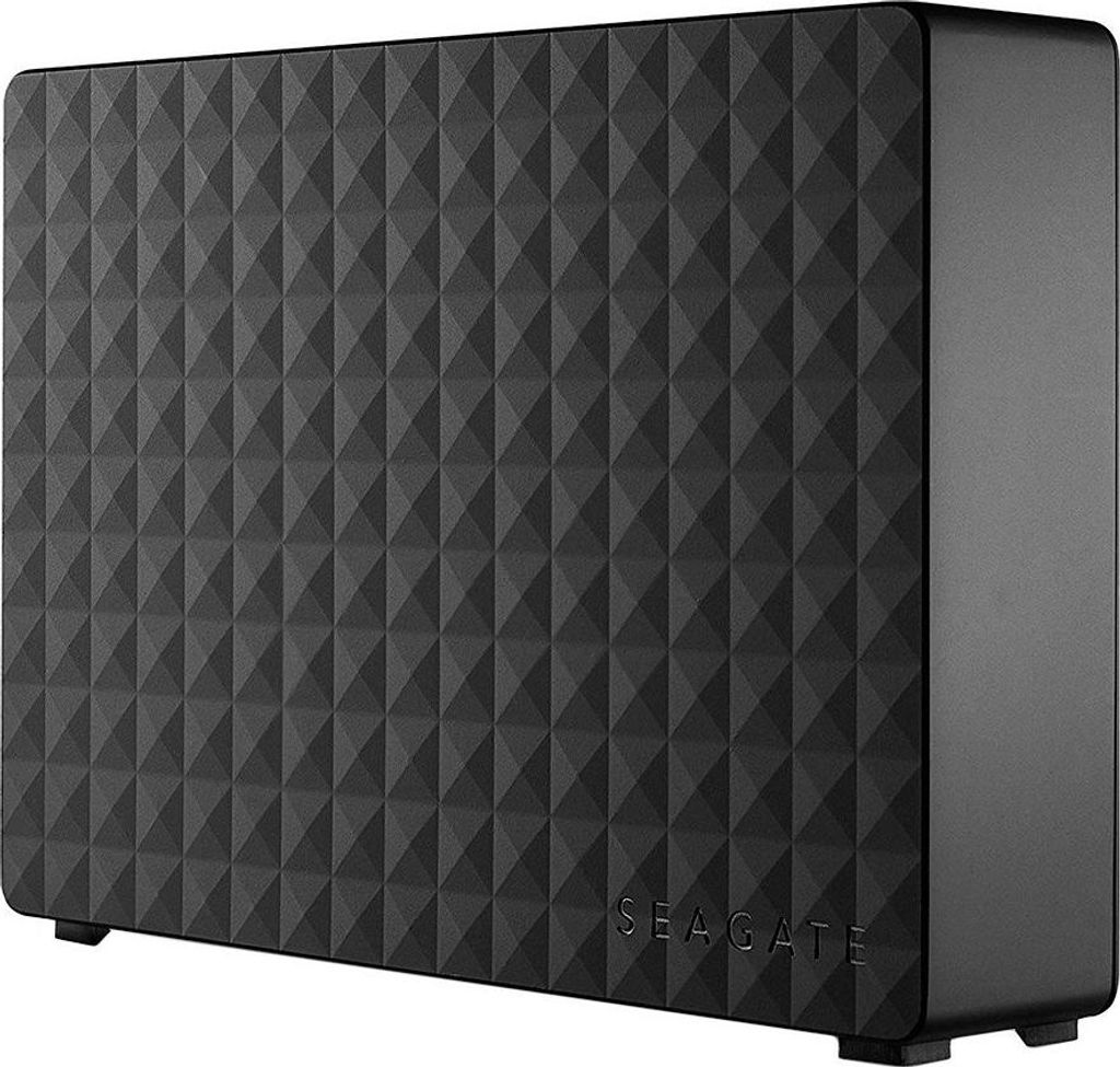 Seagate Expansion STKP4000400, 4 TB, 3.5", 3.2 Gen 1 (3.1 Zdjęcie produktu 