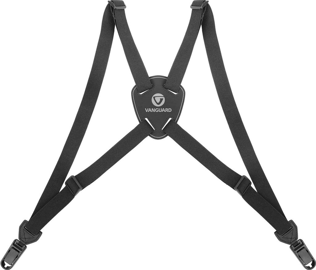 Vanguard VEO OPTIC GUARD H BK