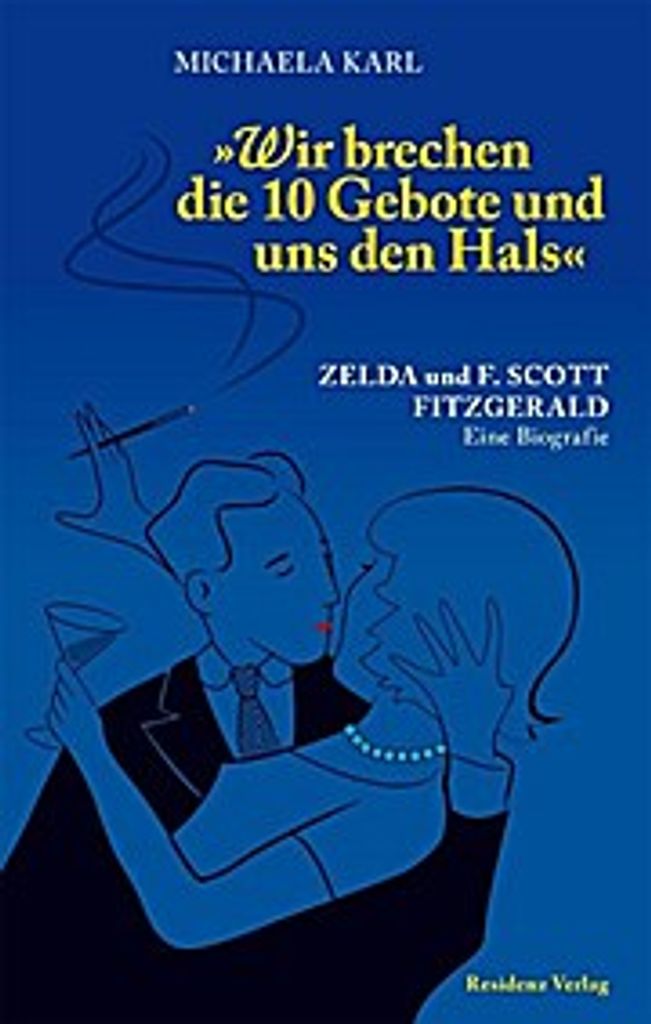 Wir brechen die 10 Gebote und uns den Hals