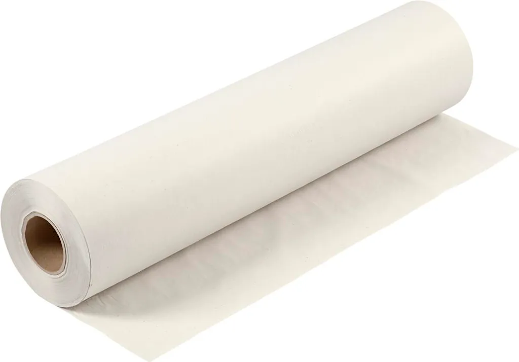 Papier journal 80 cm 340 m pour calage de colis et protection fragile
