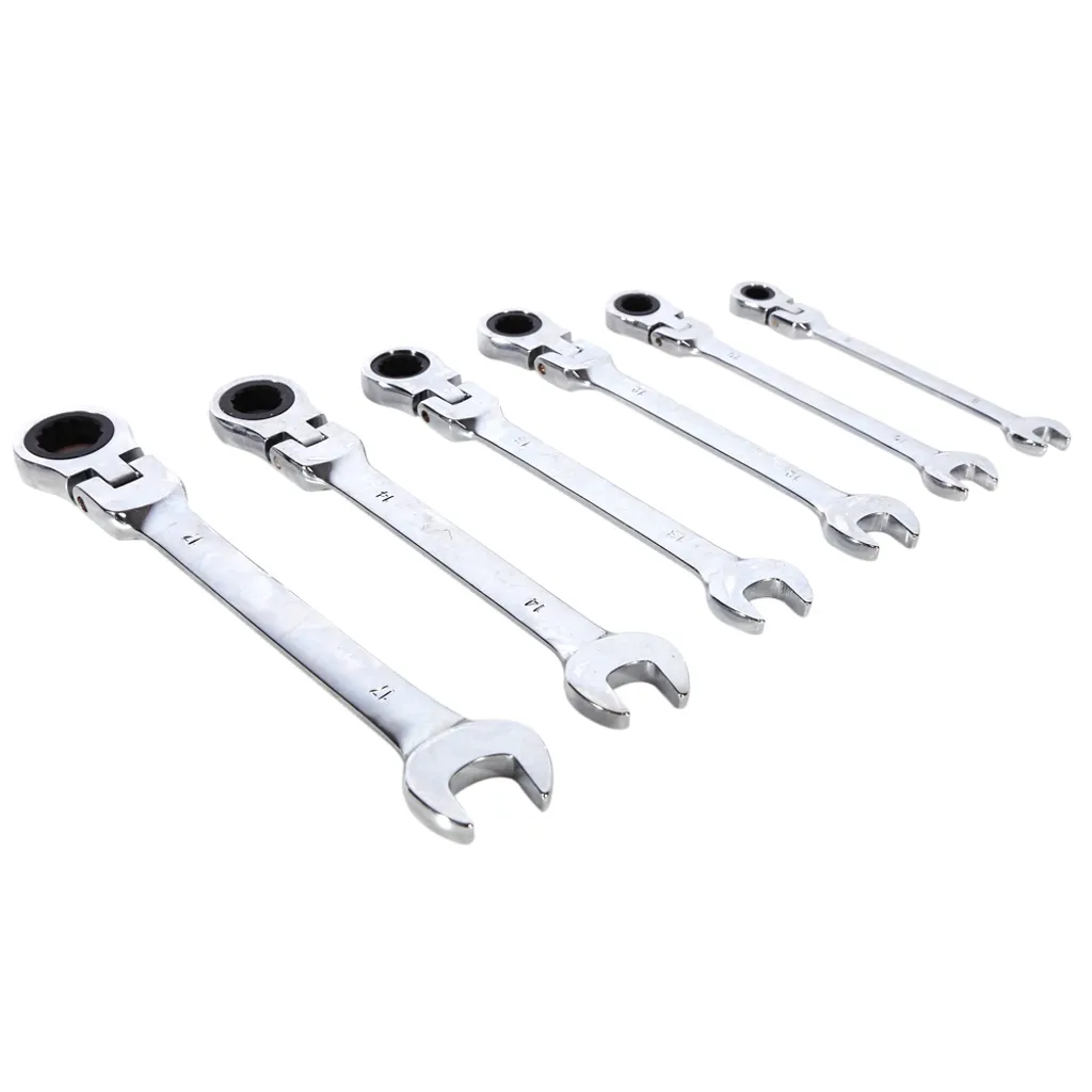 Outil de réparation manuel Spanner universel avec manche ergonomique 10"