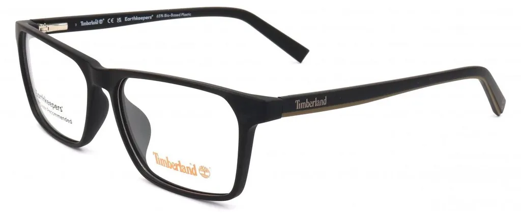Lunettes Timberland TB1816-H : finies les traces de nez et l'inconfort