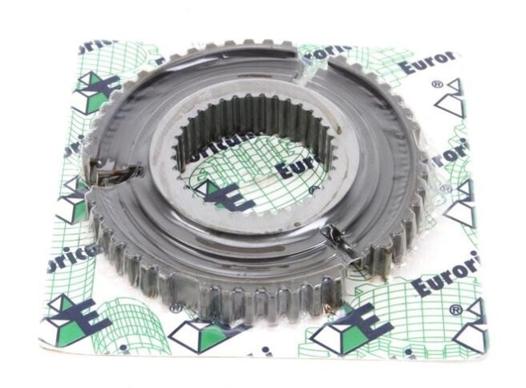 Synchronnabe des Schaltgetriebes EURORICAMBI 95570945