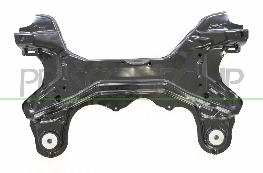 Châssis auxiliaire PRASCO AD0163900 pour VW Golf IV 1J1 suspension