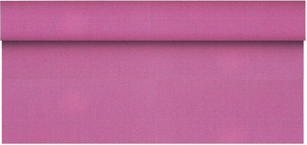 Tovaglia Professionale Fucsia Papstar 84944 Soft Selection Plus 25m