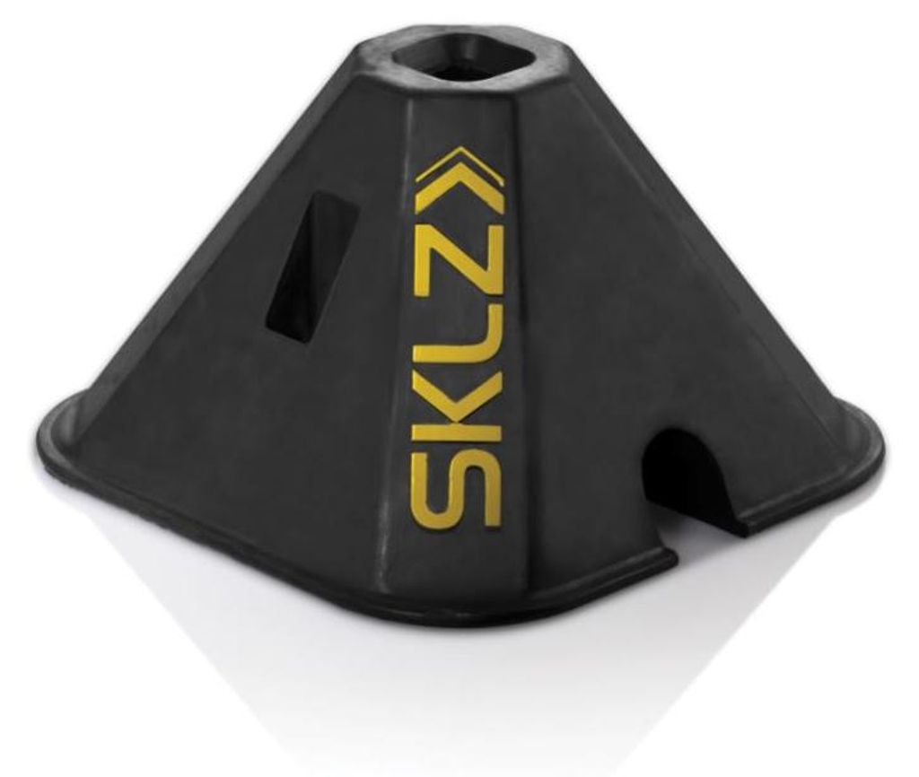 SKLZ Pro Training Utility Weight, Futbal, Čierna, Guma, 2 Obrázok produktu 