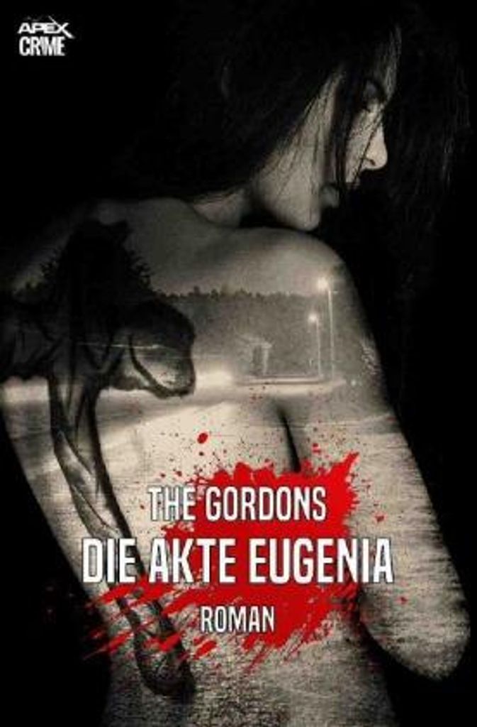 Die Akte Eugenia