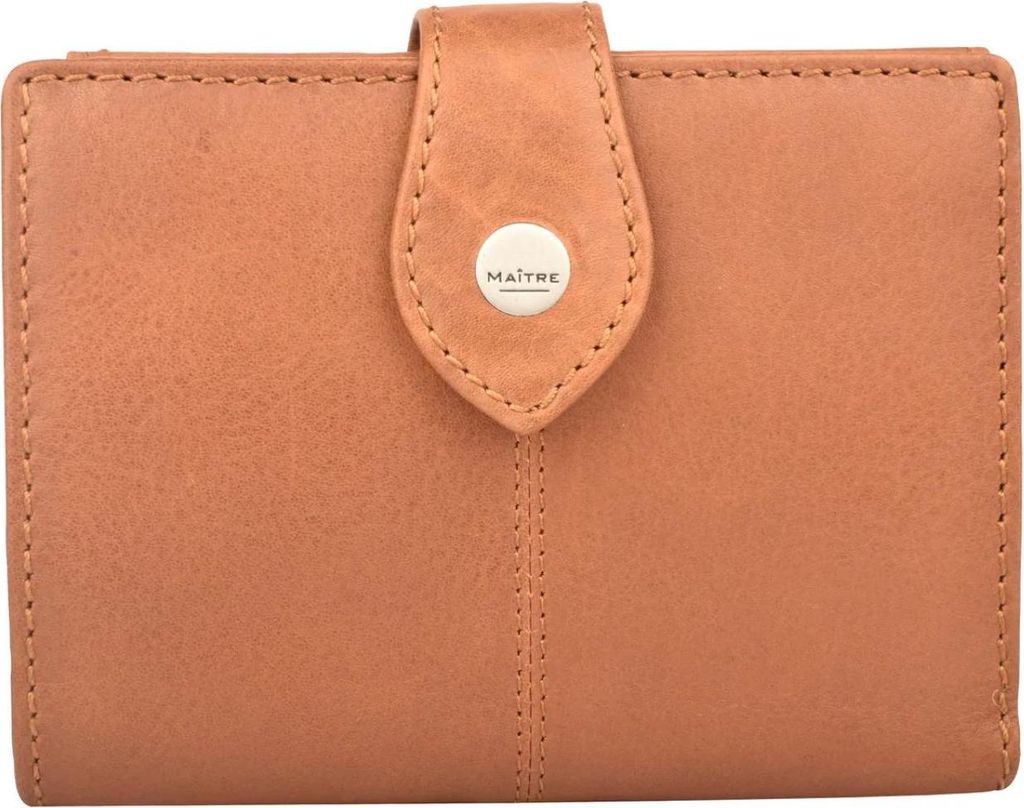 Maître Geldbörse Lemberg Dawina Purse MV9F 13 x 3.5 x 10 Produktbild 