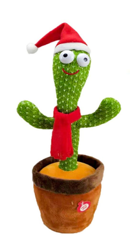 Lanon Sprechender Kaktus