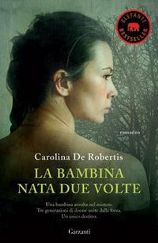 La bambina nata due volte
