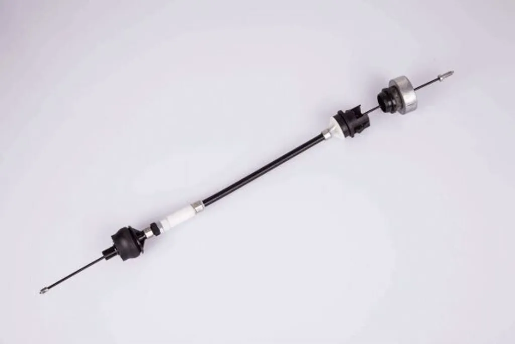 Câble de commande d'embrayage pour Peugeot 306 OE 2150Y8 qualité HELLA