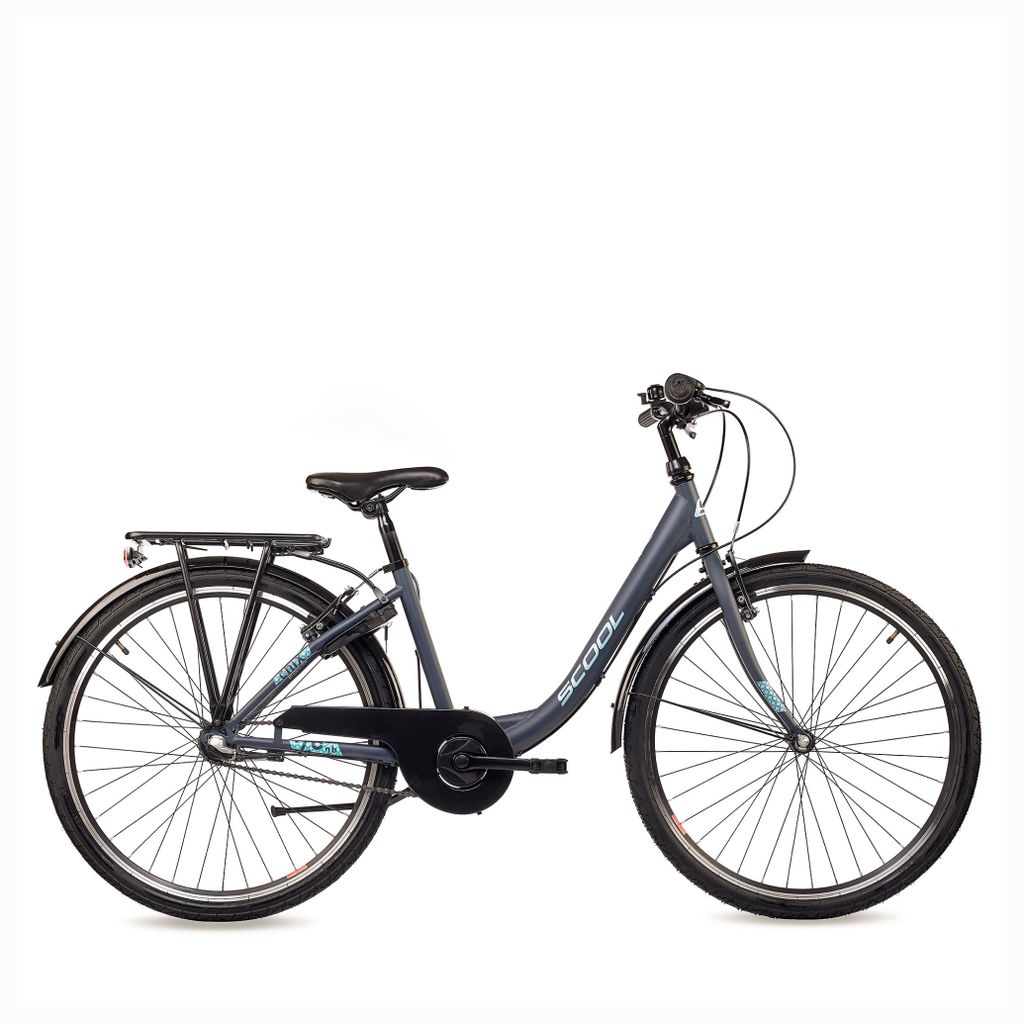 26 Zoll Kinderfahrrad, 3-Gang Nexus, Rücktritt (N3), Produktbild 
