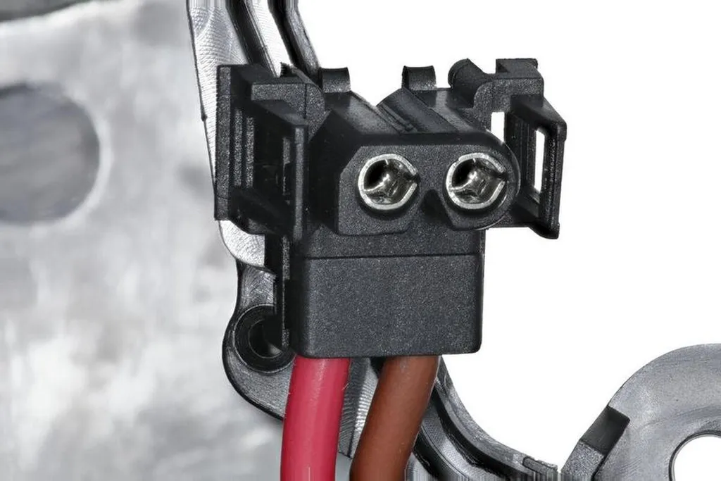Ventilateur Chauffage Valeo pour Mercedes W203 - Réparation Climatisation - 4