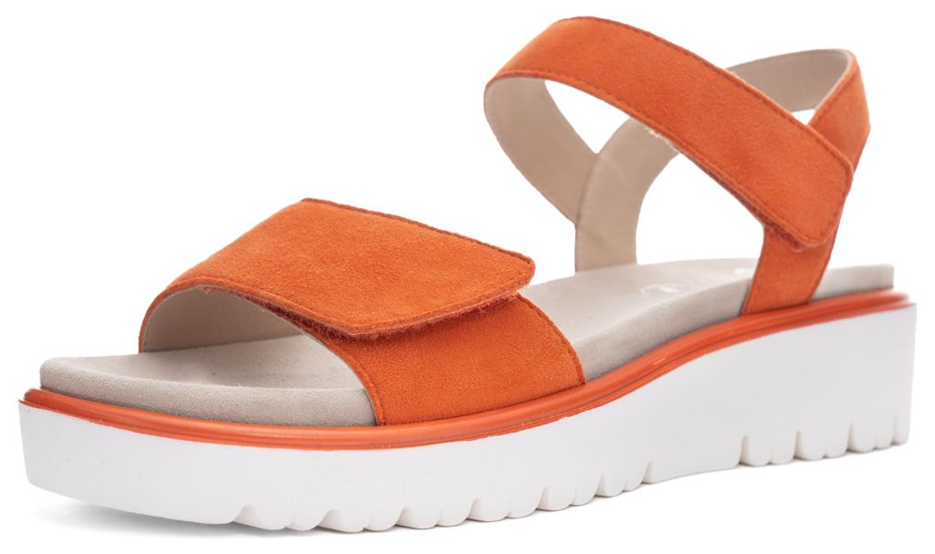 Damen Sandalette Bilbao 42