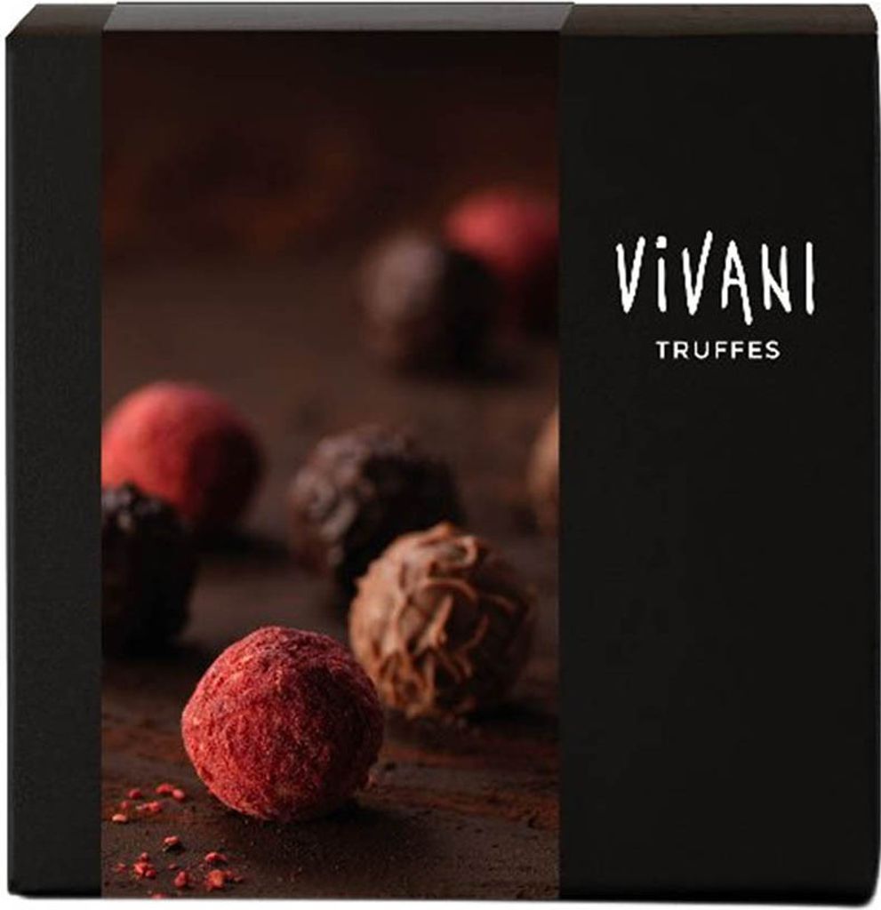 Truffes - Pralinen-Trüffel Mischung 100g