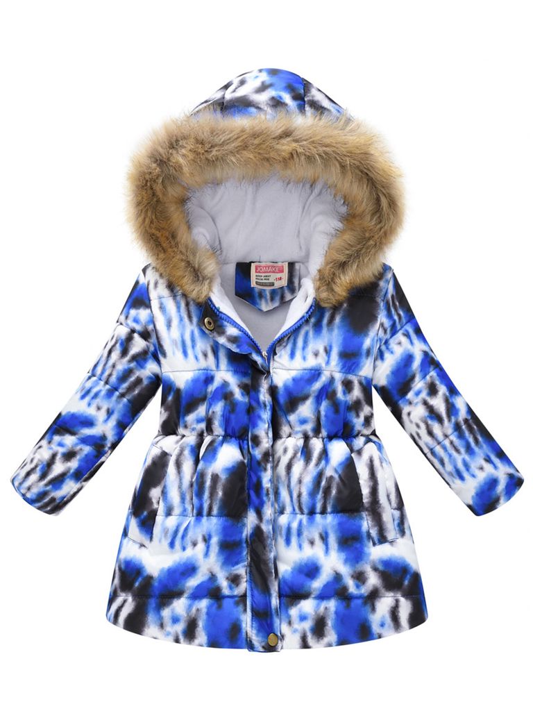 PATPAT Mädchen Sweatshirt & Leggings Set - Sportlich, Bequem Für Herbst & Winter