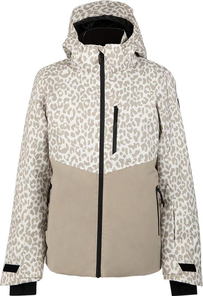 Brunotti  Kinder Winter Jacke Leopard Snow : 164 Größe: 164 Produktbild 
