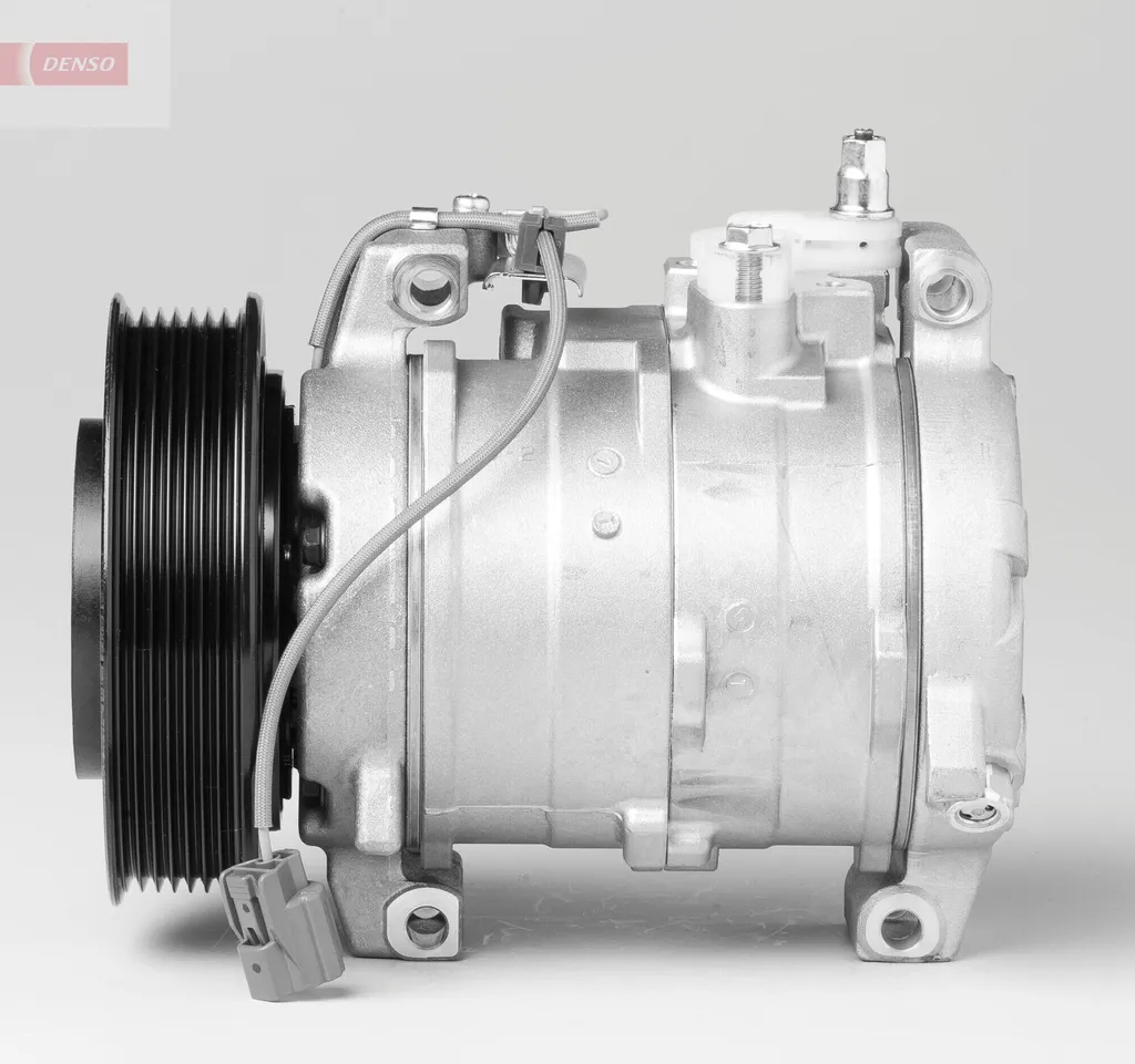 Compresseur de climatisation DENSO DCP40012 : fini les pannes sur Accord