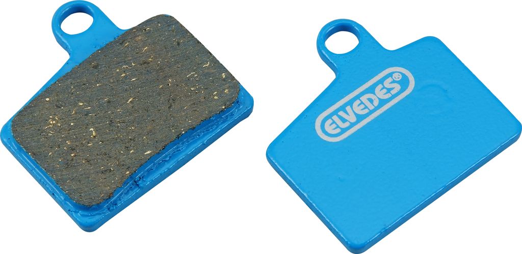 Scheibenbremsblock Set Eledes Hayes Stroker Ryde (1 Paar)